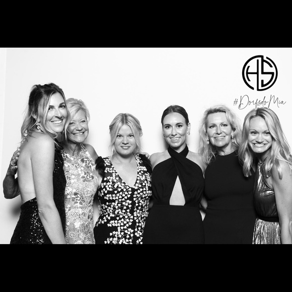 BEAUTIFUL BLACK AMANDA UPRICHARD SIZE SMALL BLACK GOWN - Picture 6 of 8